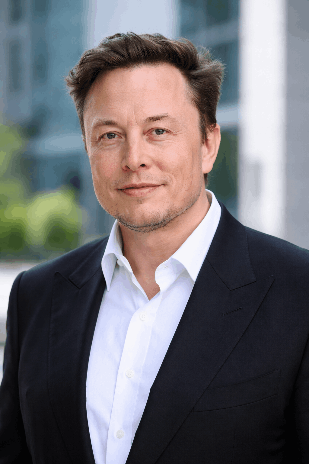 Elon Musk- The Elon Code program